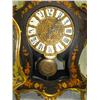 Image 3 : French Regency Style Mantel Clock