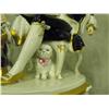Image 4 : Royal Dux Porcelain and Bisque Figurine