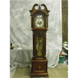 Ridgeway Grandfather Clock