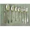 Image 2 : Set of Silver Plate