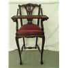 Image 1 : Vintage High Chair