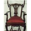 Image 2 : Vintage High Chair
