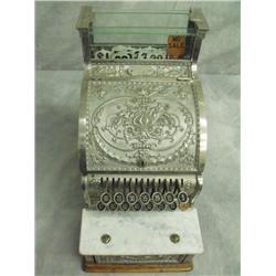 Antique Cash Register