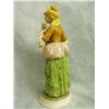 Image 3 : Capo-di-Monte Multi-Bisque Porcelain Figurine