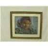 Image 1 : Framed Charcoal