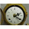 Image 5 : Gilt Bronze Figural Mantel Clock