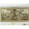 Image 1 : Large Italian Classical Style Tapestry