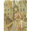 Image 2 : Italian Classical Style Tapestry