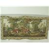 Image 1 : Large Italian Classical Style Tapestry