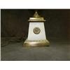 Image 2 : Ornate Wedgewood Table Lamp
