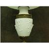 Image 3 : Ornate Wedgewood Table Lamp