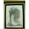 Image 2 : Rare Tile Etching