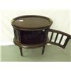 Image 2 : Decorative End Table