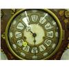 Image 2 : Louis XV Style Mahogany Tall Case Clock
