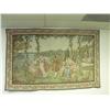 Ornate Wall Hanging Tapestry