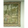 Image 4 : Ornate Wall Hanging Tapestry