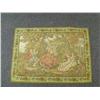 Image 1 : Ornate Table Tapestry