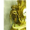 Image 5 : Napoleon II Style Marble Mantel Clock