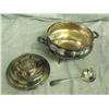 Image 3 : 14 Pieces of Wallace Silver Plate