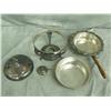 Image 2 : Silver Plate Chaffing Dish