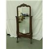 Vintage Full Length Mirror