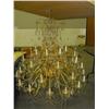 Image 2 : Large Ornate Chandelier