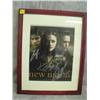Image 1 : Signed Movie Memoribilia