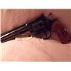 Colt Python Hand Gun