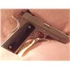 Kimber 45 Caliber Hand Gun