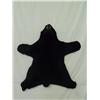 Black Bear Rug