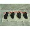 Four Gun Holsters