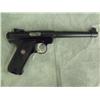 Image 2 : Ruger Mark III Pistol