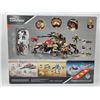 Image 2 : Sealed Mega Construx Destiny Fallen Walker Building Set