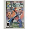 Image 1 : Marvel The Transformers #1 Comic Book