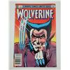 Image 1 : Marvel Wolverine #1 Comic Book