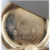 Image 3 : 14 Kt. Swiss Made 15 Jewel Watch Face