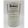 Image 2 : VTG Woodward's Motor Oil Can