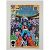Image 1 : Marvel The Transformers The Movie #1 Comic Book