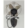 Image 3 : VTG Dominion Elec. Mfg. Co. Desk Fan
