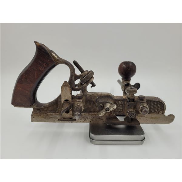Stanley No. 45 Combination Plane