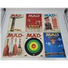 Image 1 : Lot of VTG Mad Magazines