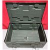 Image 3 : World War II Metal Vancouver, BC Ammo Box