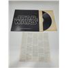 Image 4 : Star Wars Original Soundtrack Vinyl Record
