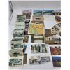 Image 2 : Lot of Assorted VTG Canadian Postcards & Souvenir Prints