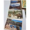 Image 3 : Lot of Assorted VTG Canadian Postcards & Souvenir Prints