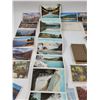 Image 4 : Lot of Assorted VTG Canadian Postcards & Souvenir Prints