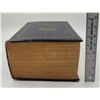 Image 4 : Webster's Twentieth Century Dictionary