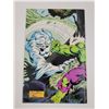 Image 2 : Marvel The Incredible Hulk & Wolverine #1 Comic Book