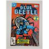 Image 1 : DC Blue Beetle #1 Comic Book