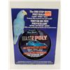 Image 1 : VTG Blue Poly Sealant